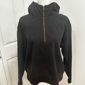 Rowan Josephine 1/4 Zip Hoodie